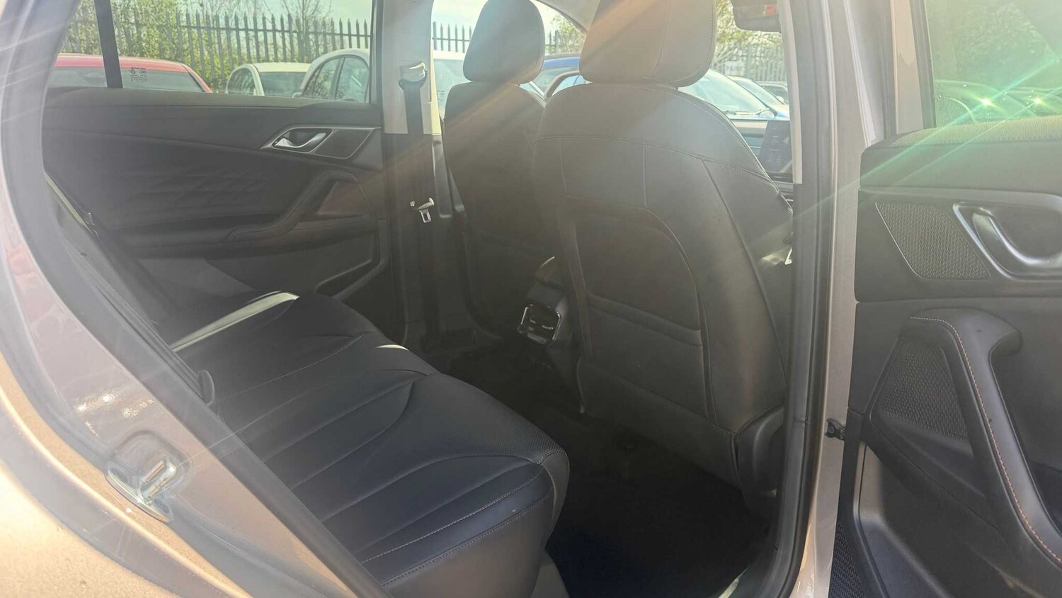 Used MG MG HS 2024 for sale - 78161322: Photo 11