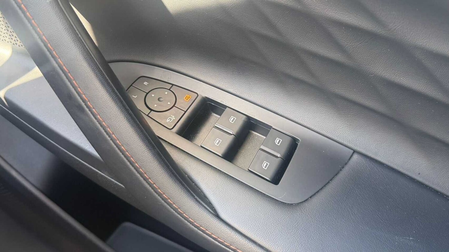 Used MG MG HS 2024 for sale - 78161322: Photo 13