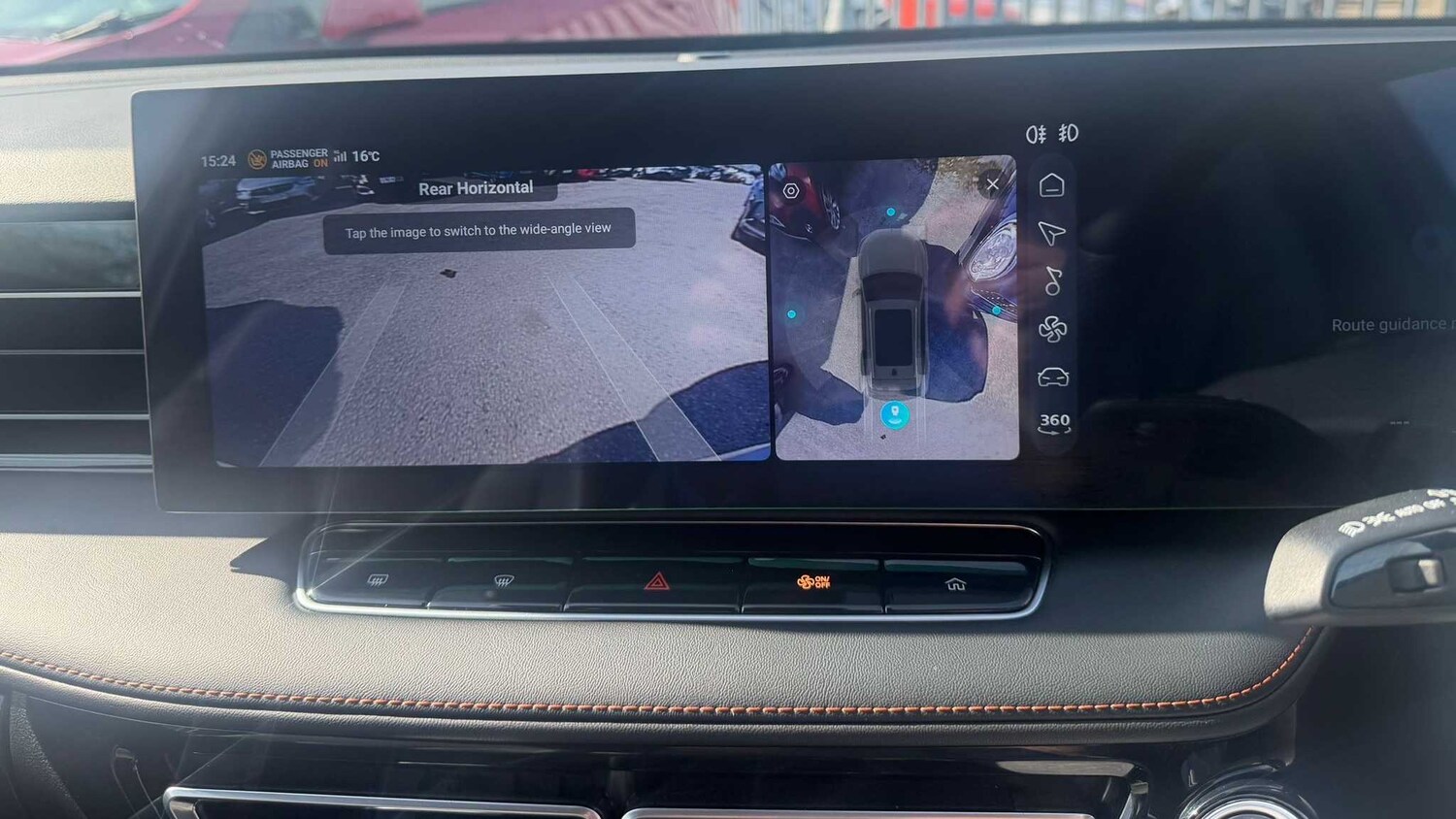 Used MG MG HS 2024 for sale - 78161322: Photo 19