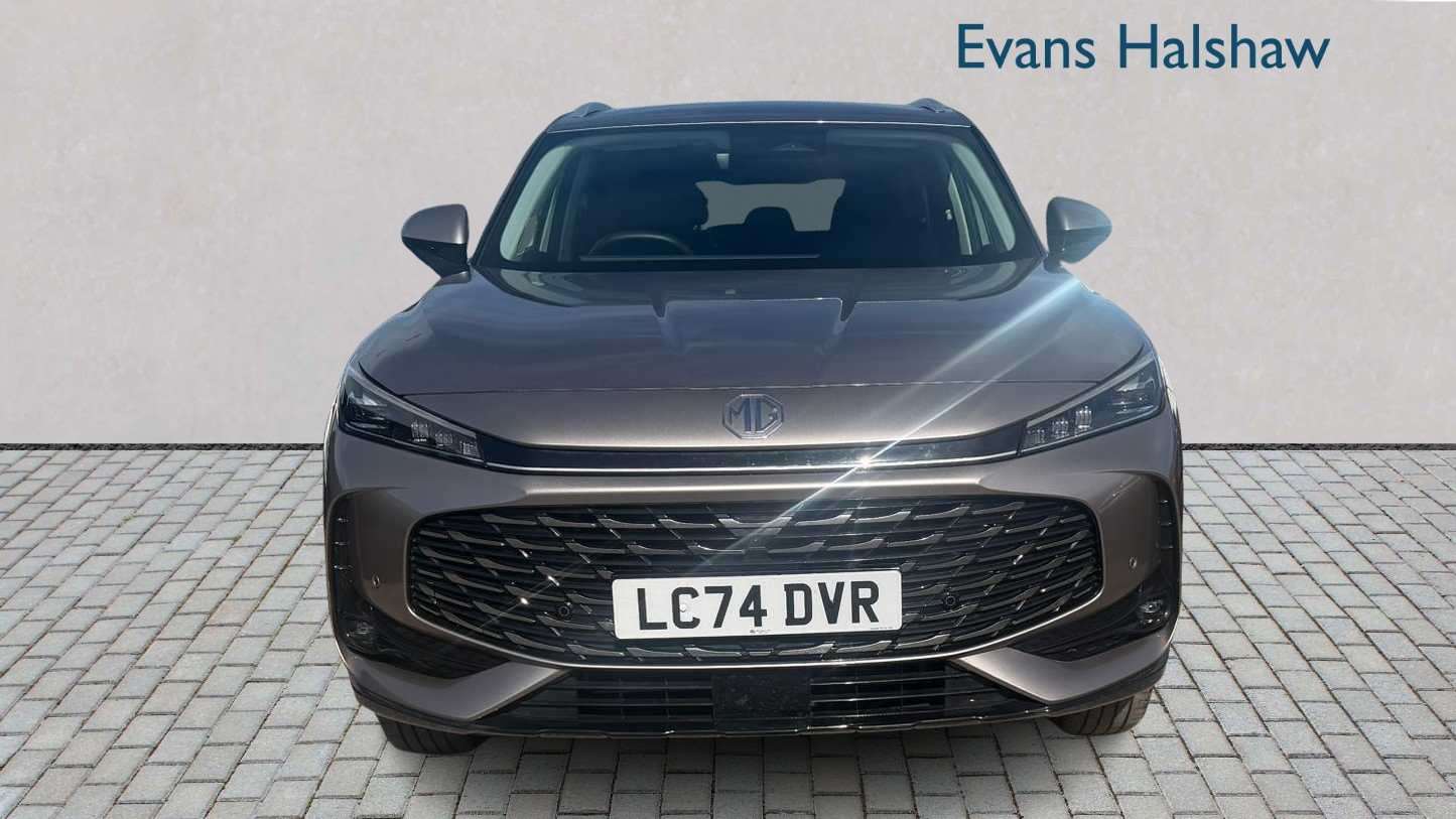 Used MG MG HS 2024 for sale - 78161322: Photo 2