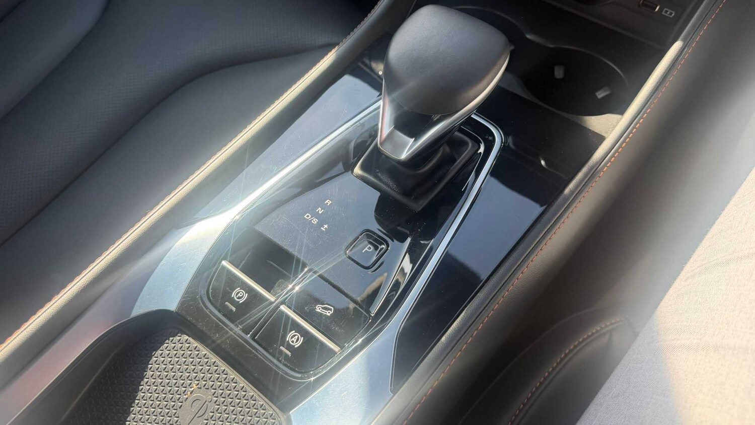 Used MG MG HS 2024 for sale - 78161322: Photo 21