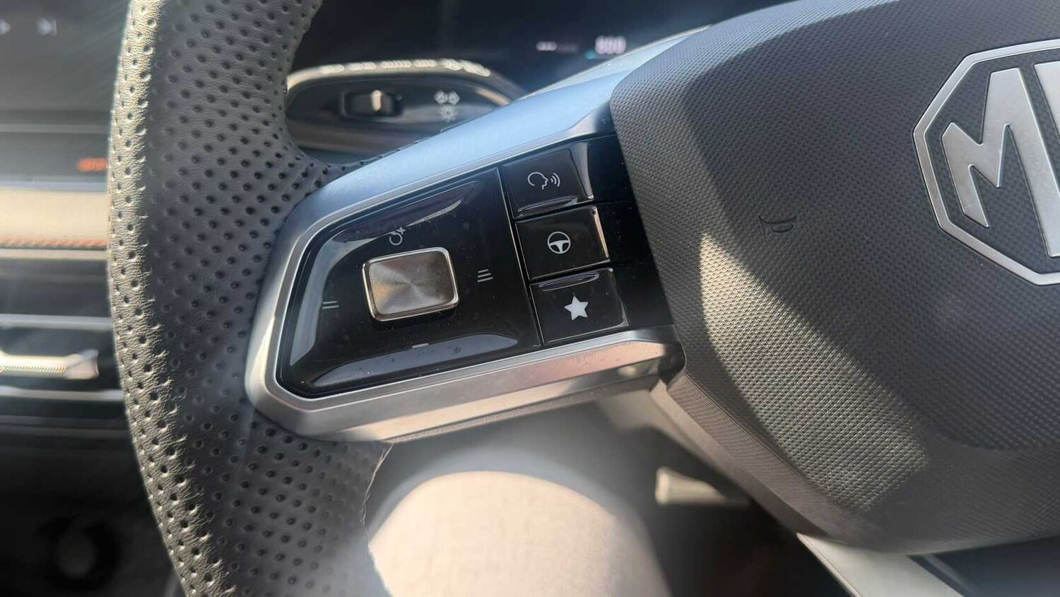 Used MG MG HS 2024 for sale - 78161322: Photo 22