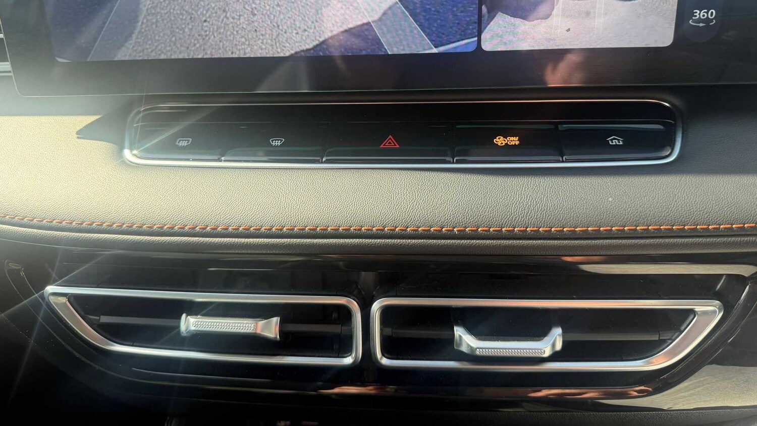 Used MG MG HS 2024 for sale - 78161322: Photo 23