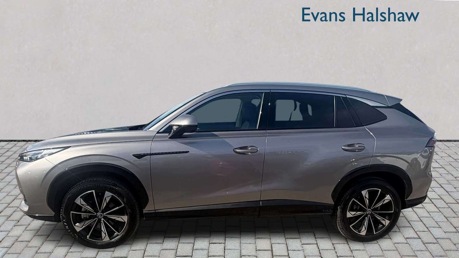 Used MG MG HS 2024 for sale - 78161322: Photo 4