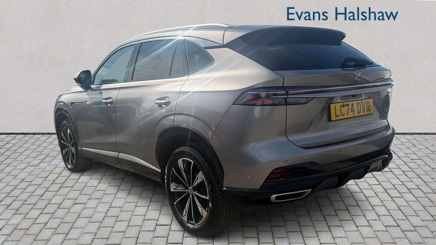 Used MG MG HS 2024 for sale - 78161322: Photo 5