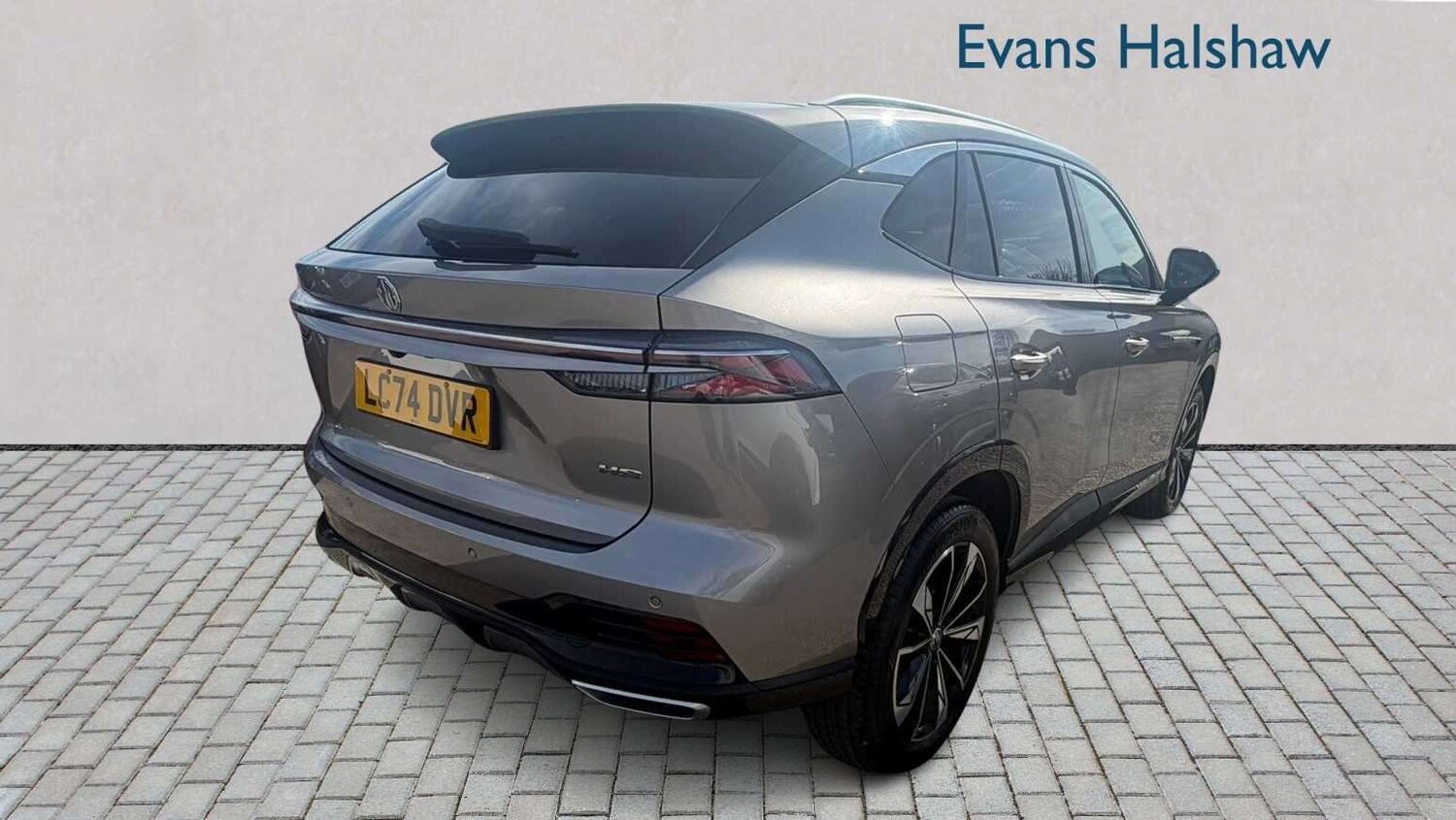 Used MG MG HS 2024 for sale - 78161322: Photo 7