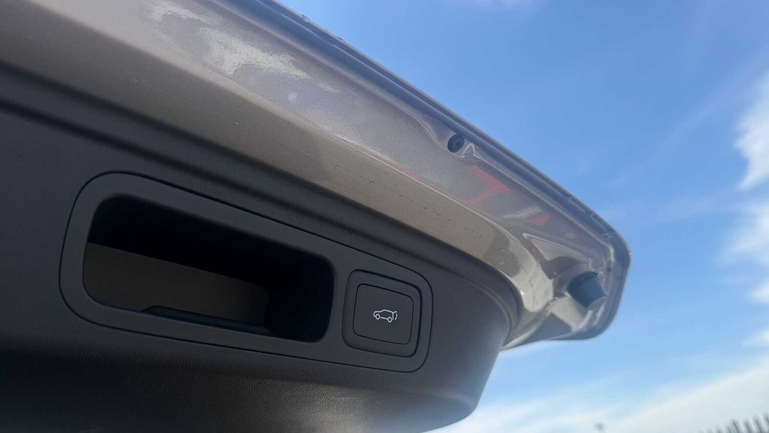 Used MG MG HS 2024 for sale - 78161322: Photo 8