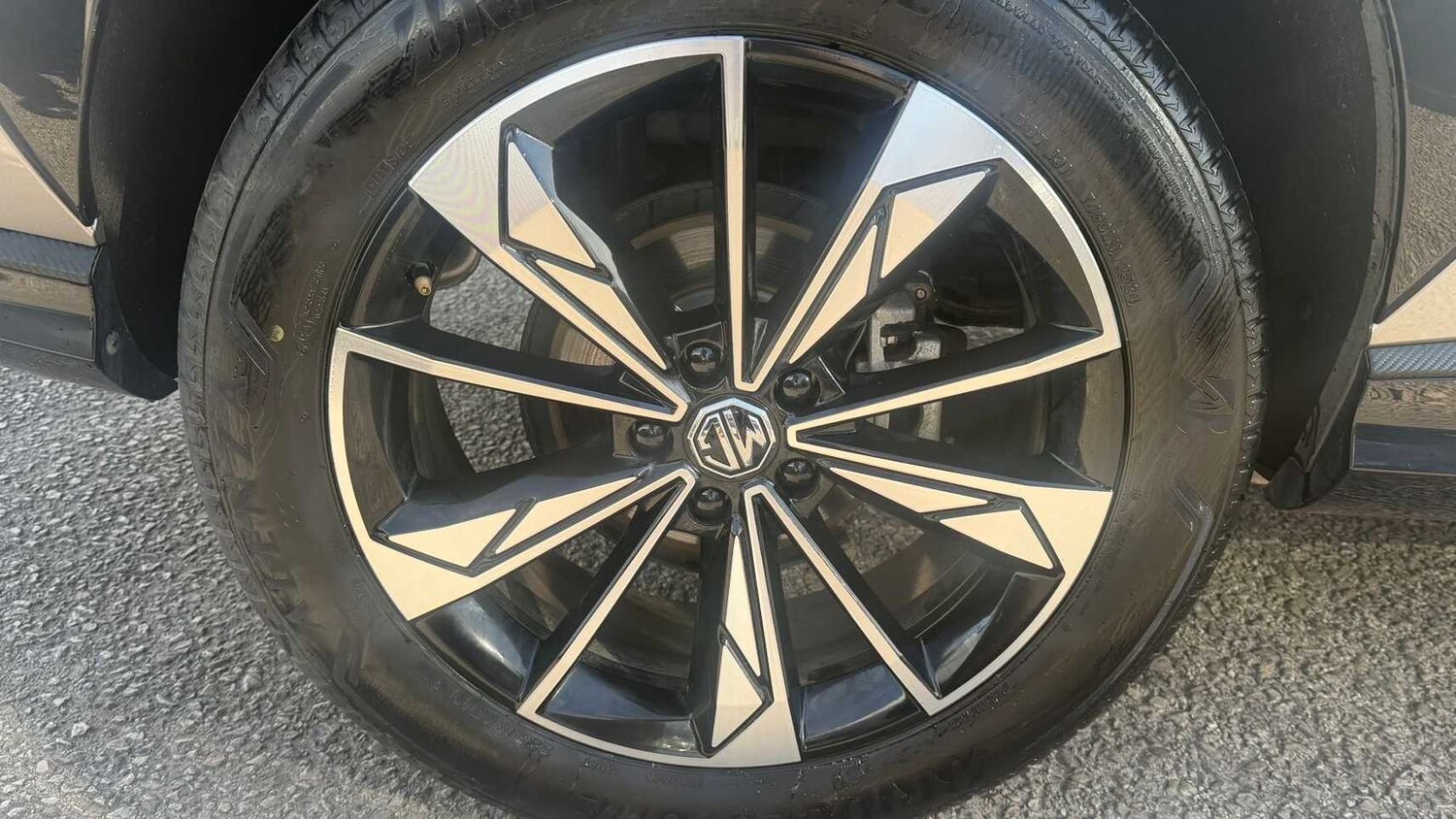 Used MG MG HS 2024 for sale - 78161322: Photo 9