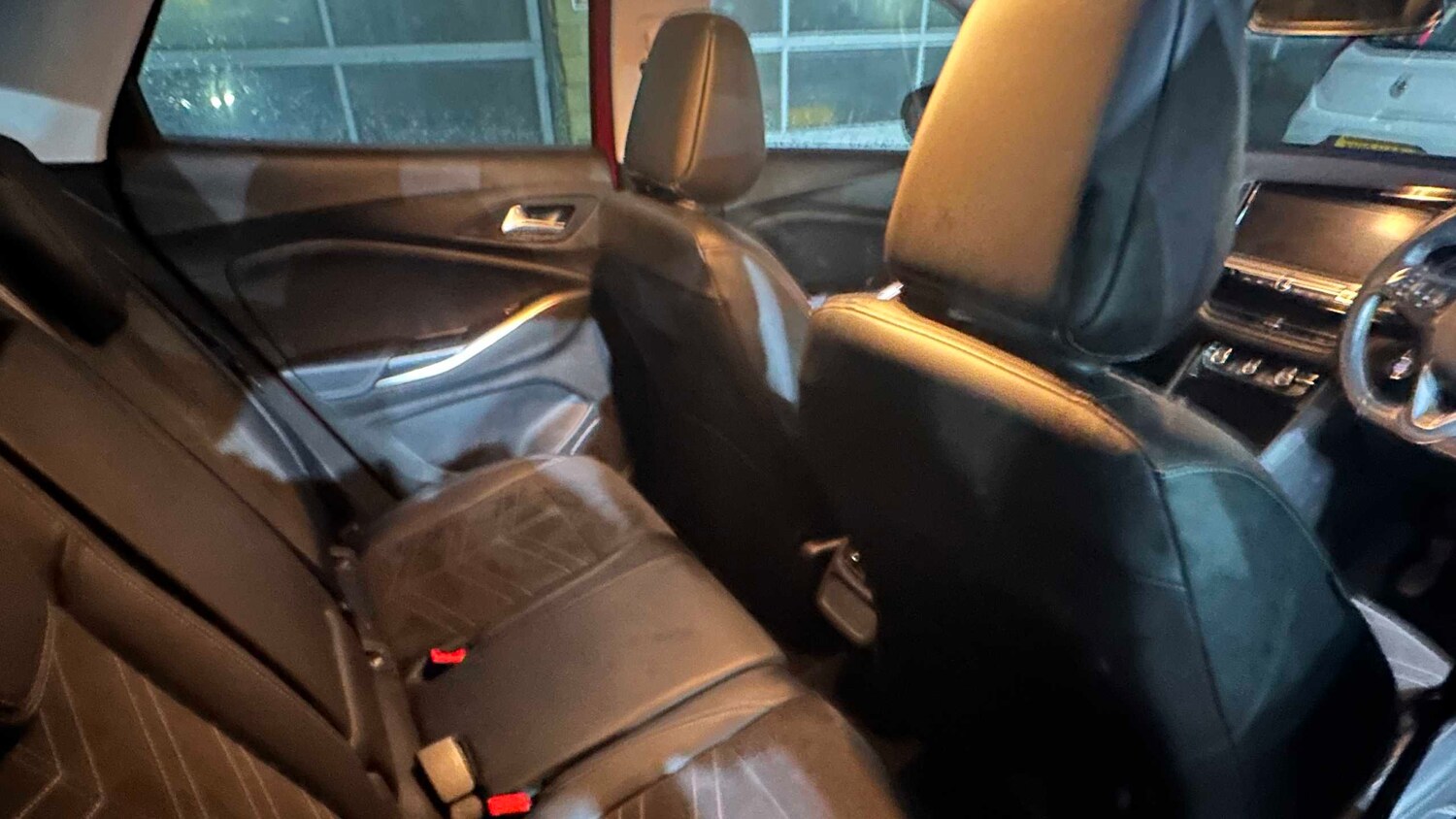 Used Vauxhall Grandland for sale - 77860122: Photo 10