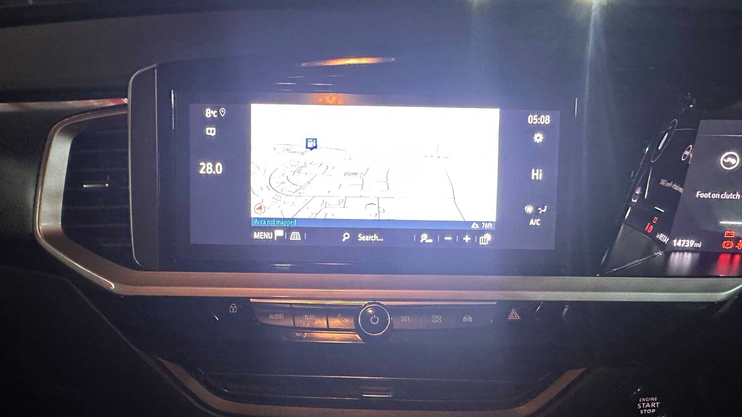 Used Vauxhall Grandland for sale - 77860122: Photo 16