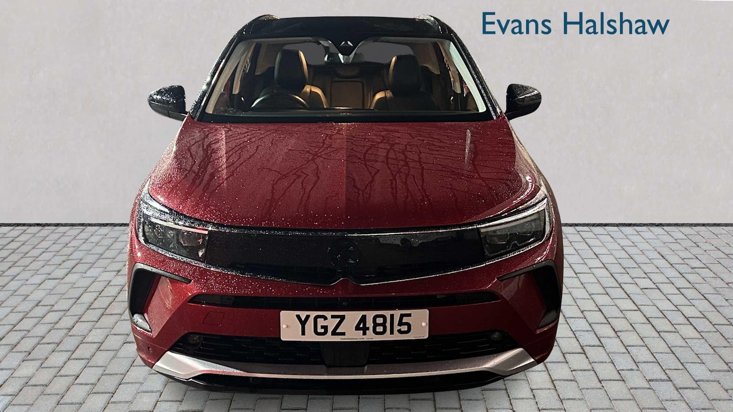 Used Vauxhall Grandland for sale - 77860122: Photo 2