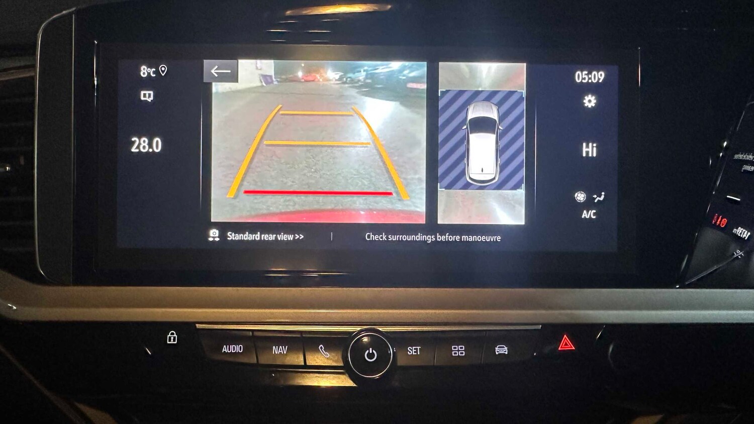 Used Vauxhall Grandland for sale - 77860122: Photo 20