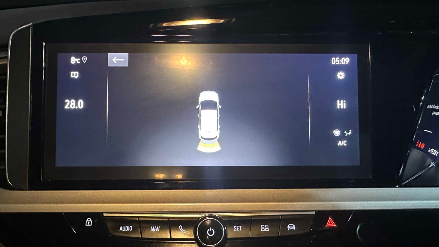 Used Vauxhall Grandland for sale - 77860122: Photo 21