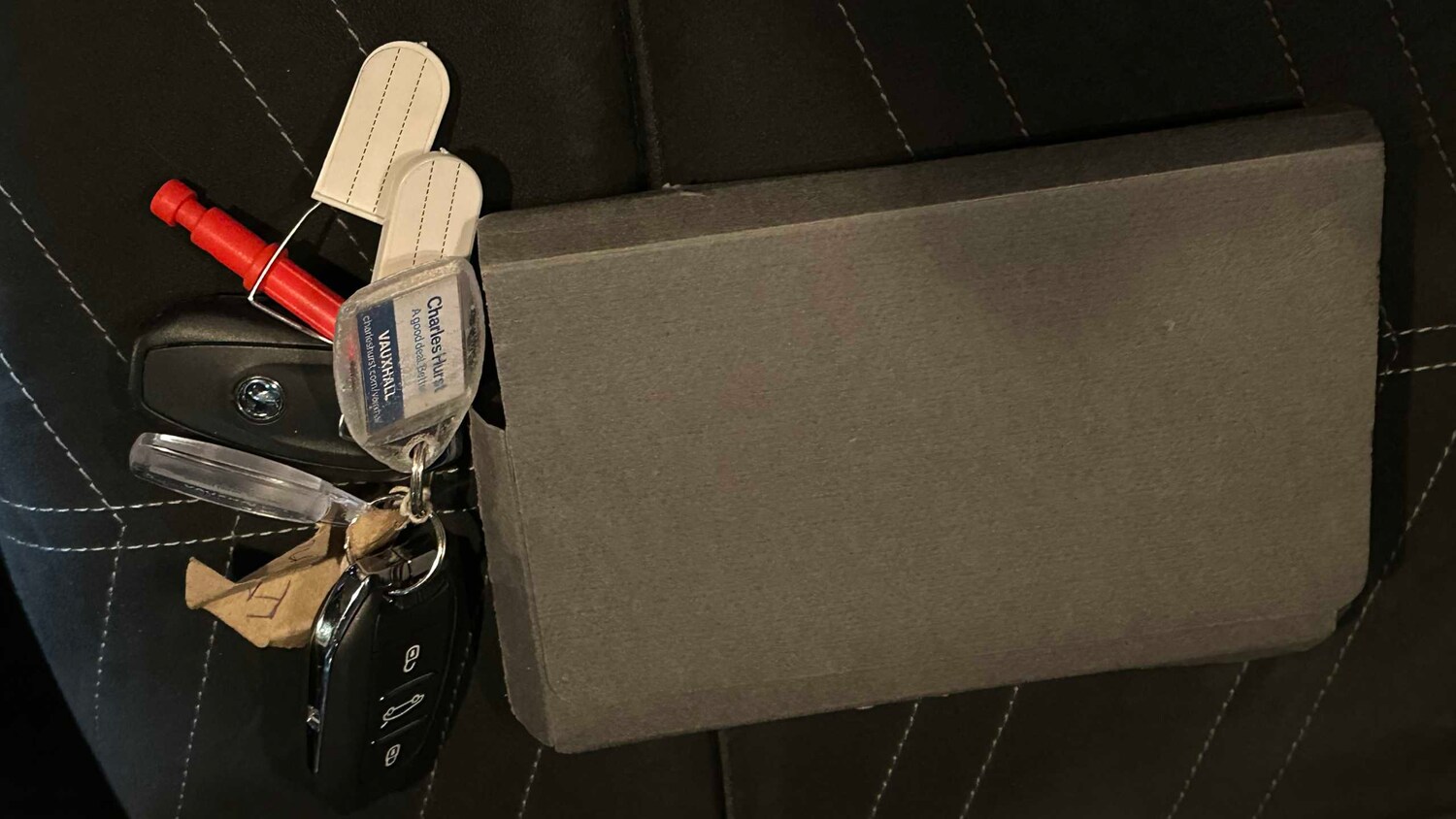 Used Vauxhall Grandland for sale - 77860122: Photo 24