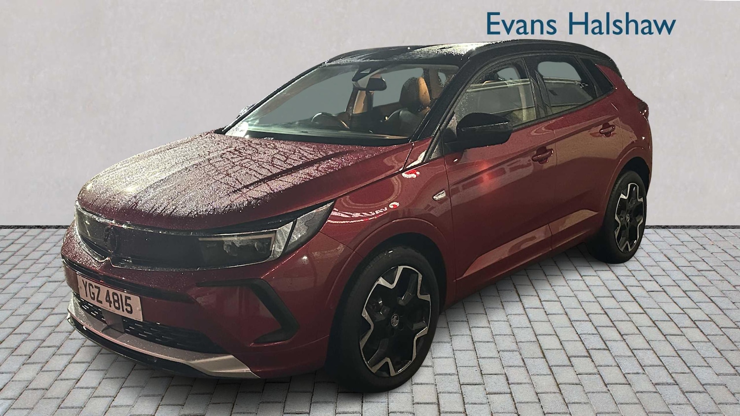 Used Vauxhall Grandland for sale - 77860122: Photo 3