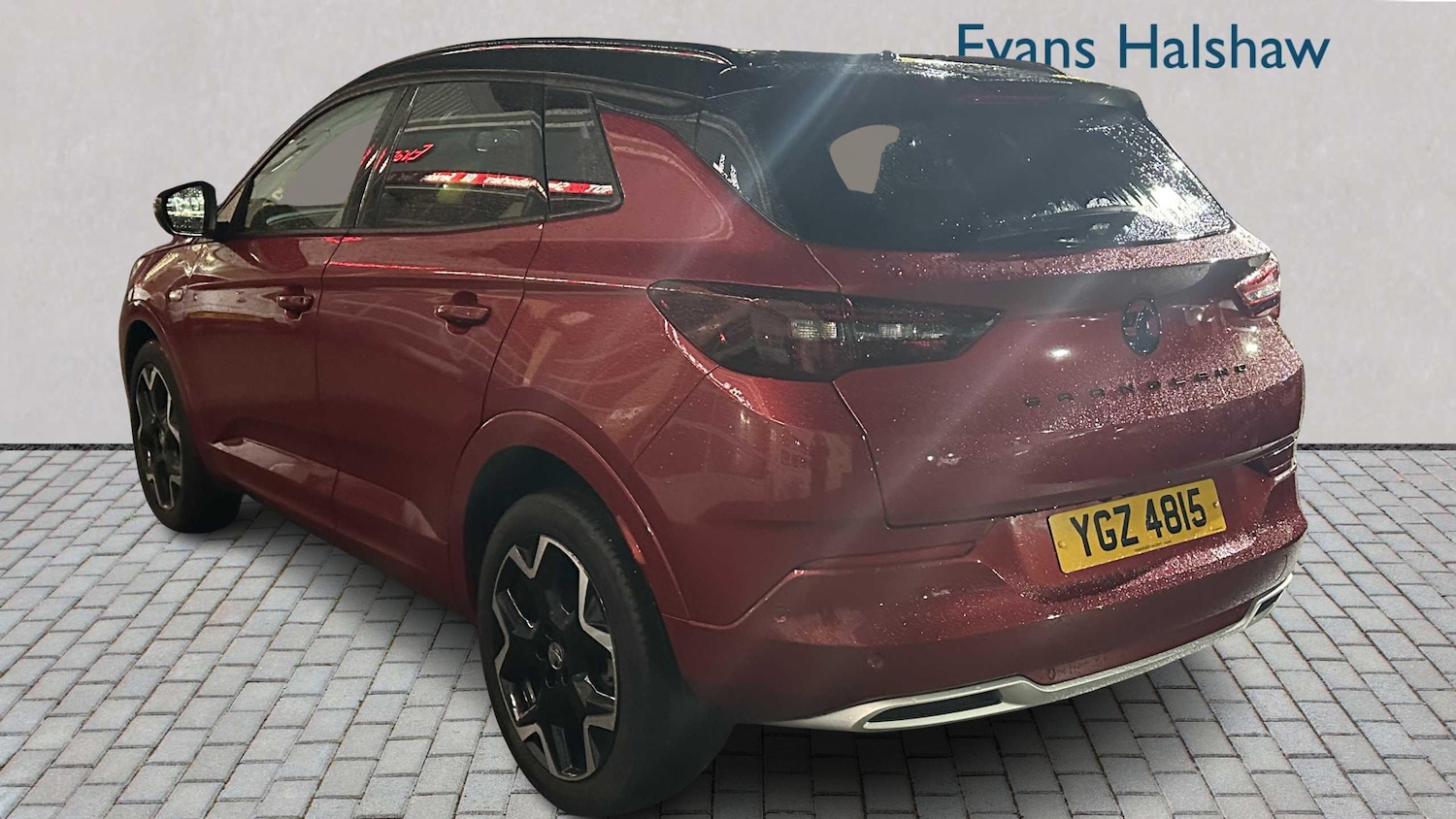 Used Vauxhall Grandland for sale - 77860122: Photo 4