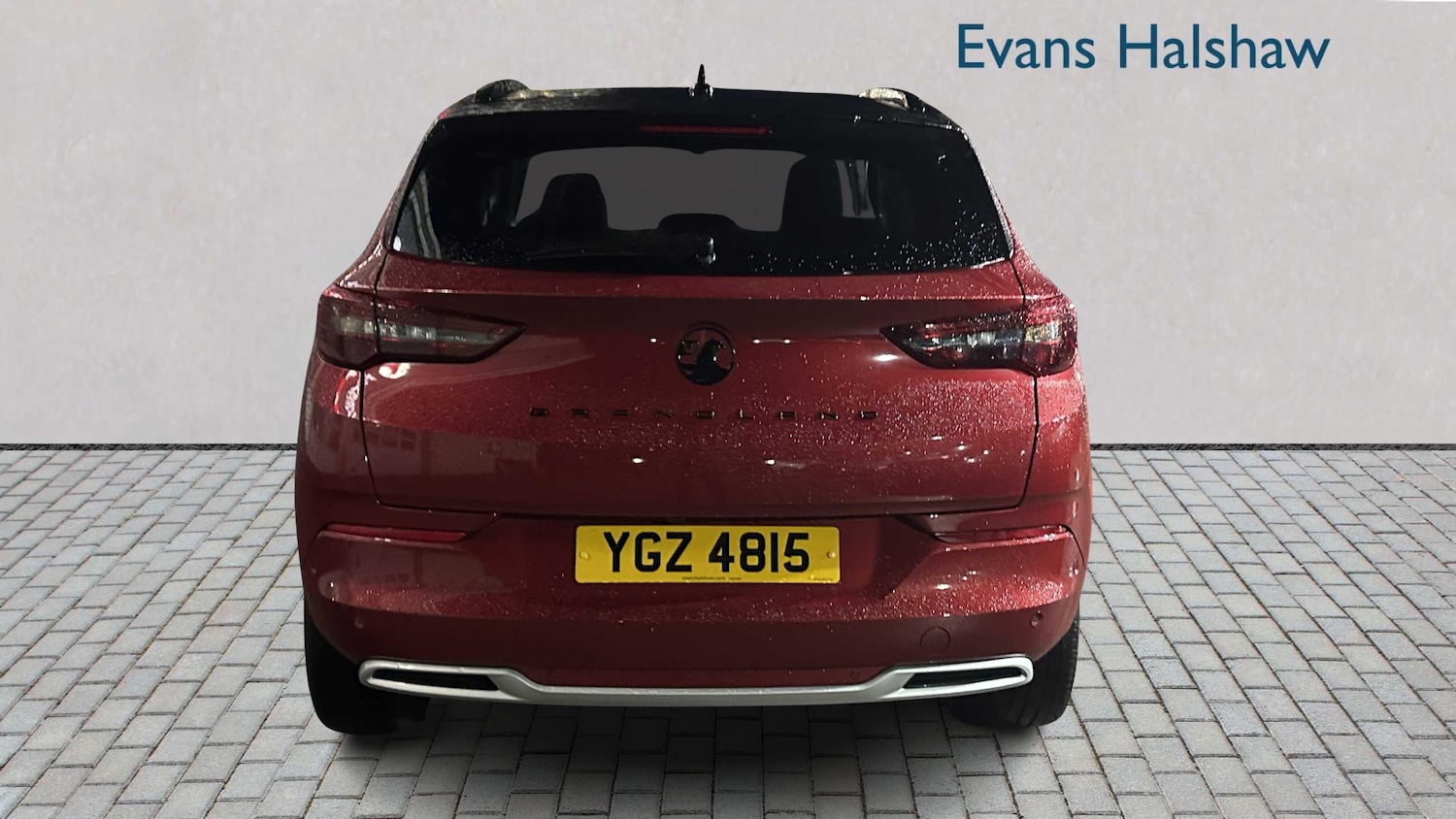 Used Vauxhall Grandland for sale - 77860122: Photo 5