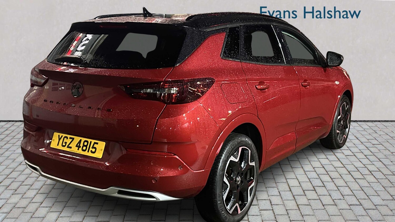 Used Vauxhall Grandland for sale - 77860122: Photo 6