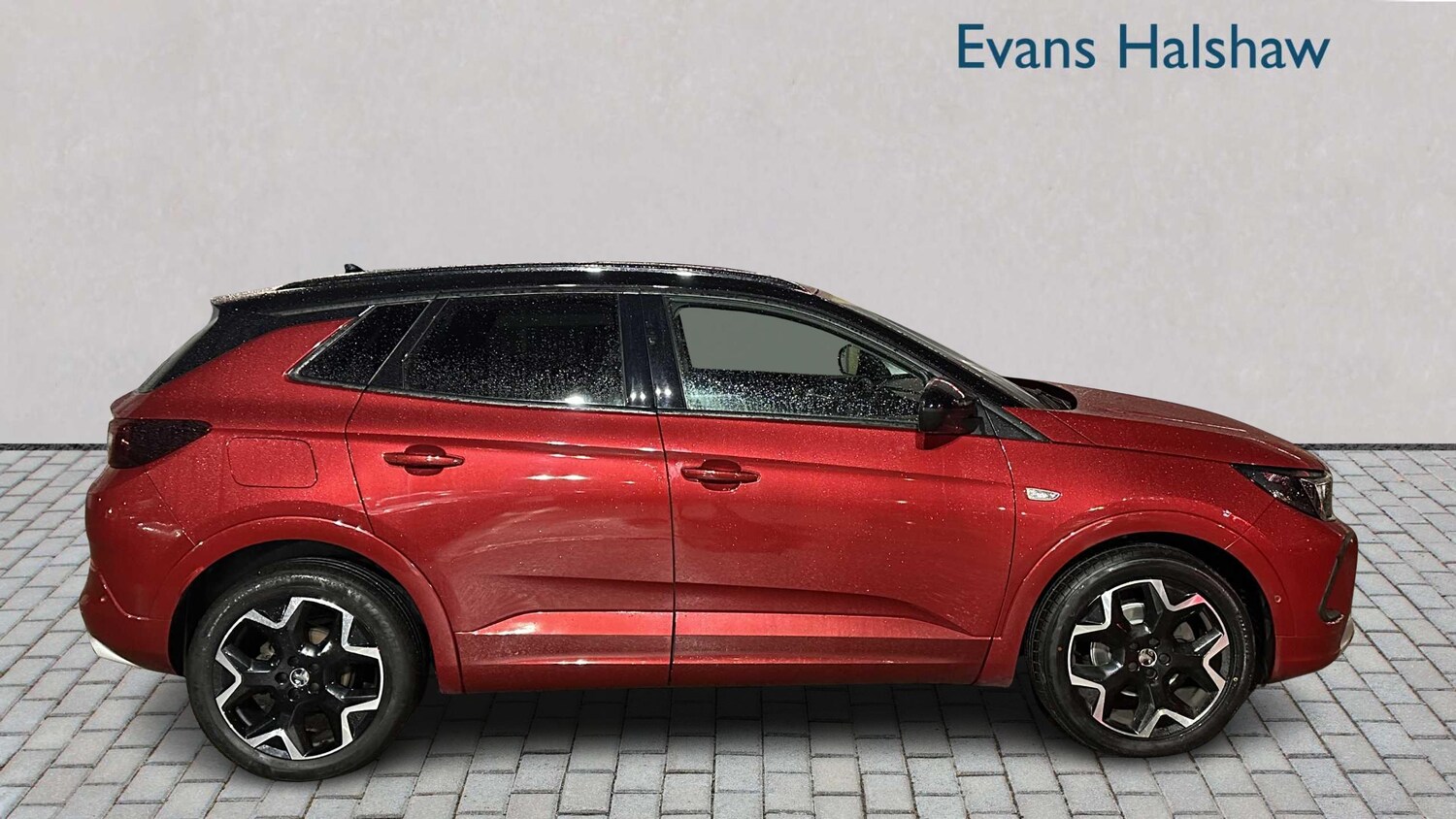 Used Vauxhall Grandland for sale - 77860122: Photo 7