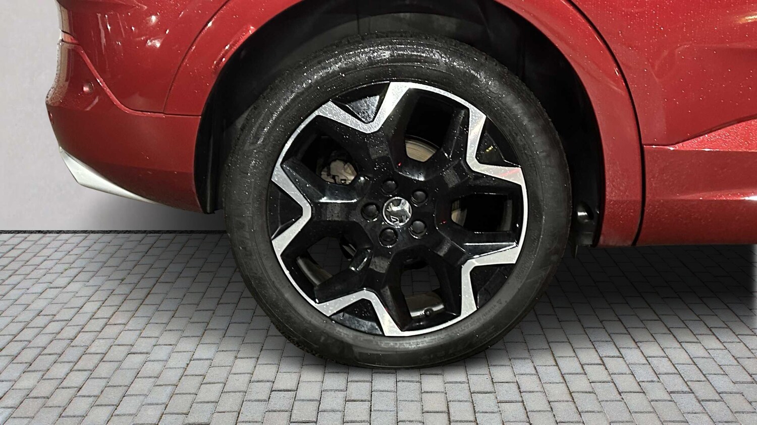 Used Vauxhall Grandland for sale - 77860122: Photo 8