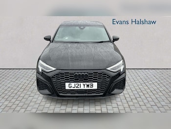 Used Audi A3 2021 for sale - 78294573: Photo