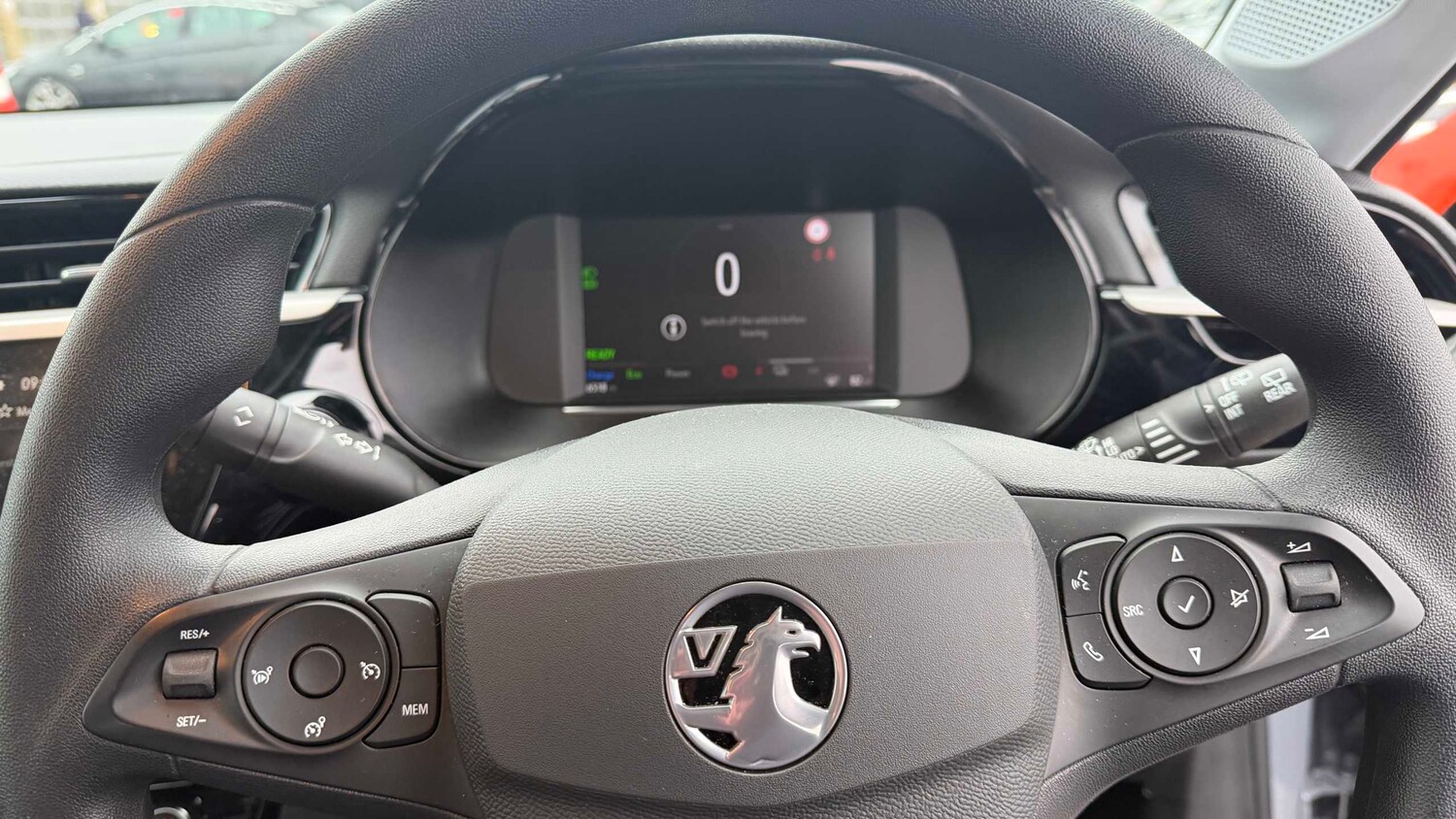 Used Vauxhall Corsa for sale - 77860531: Photo 14