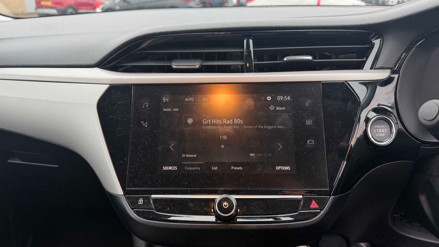 Used Vauxhall Corsa for sale - 77860531: Photo 16