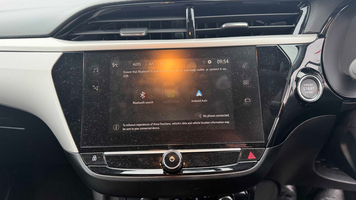 Used Vauxhall Corsa for sale - 77860531: Photo 17