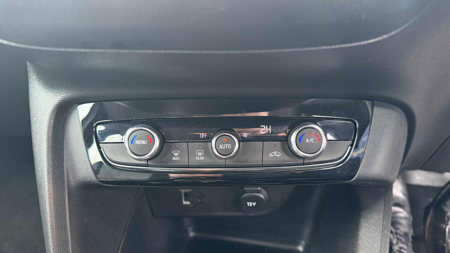 Used Vauxhall Corsa for sale - 77860531: Photo 18