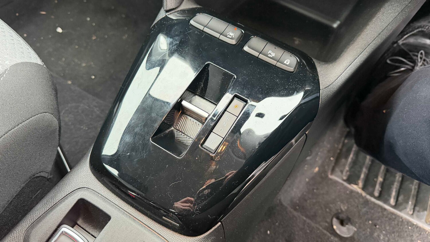 Used Vauxhall Corsa for sale - 77860531: Photo 19