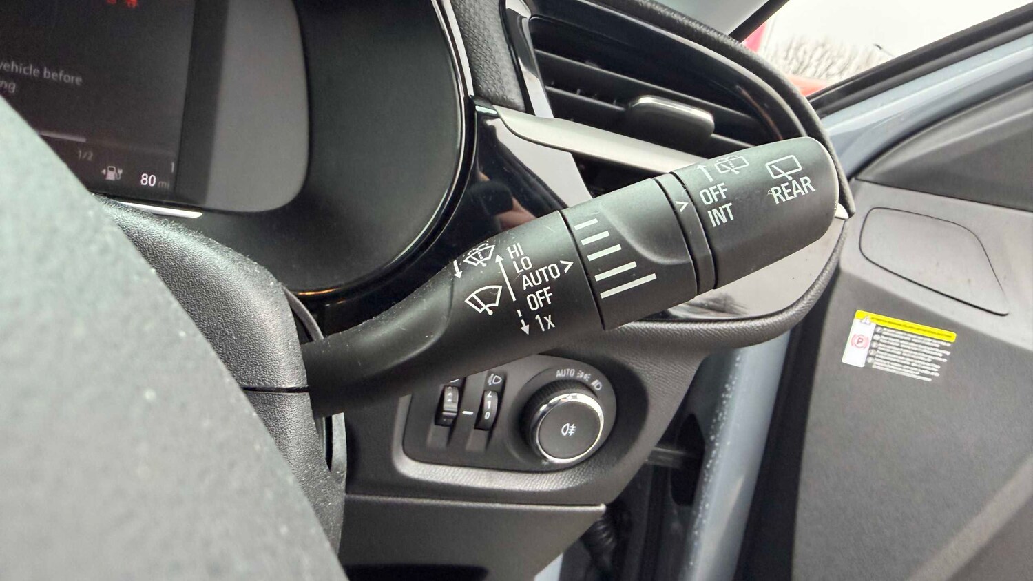 Used Vauxhall Corsa for sale - 77860531: Photo 20