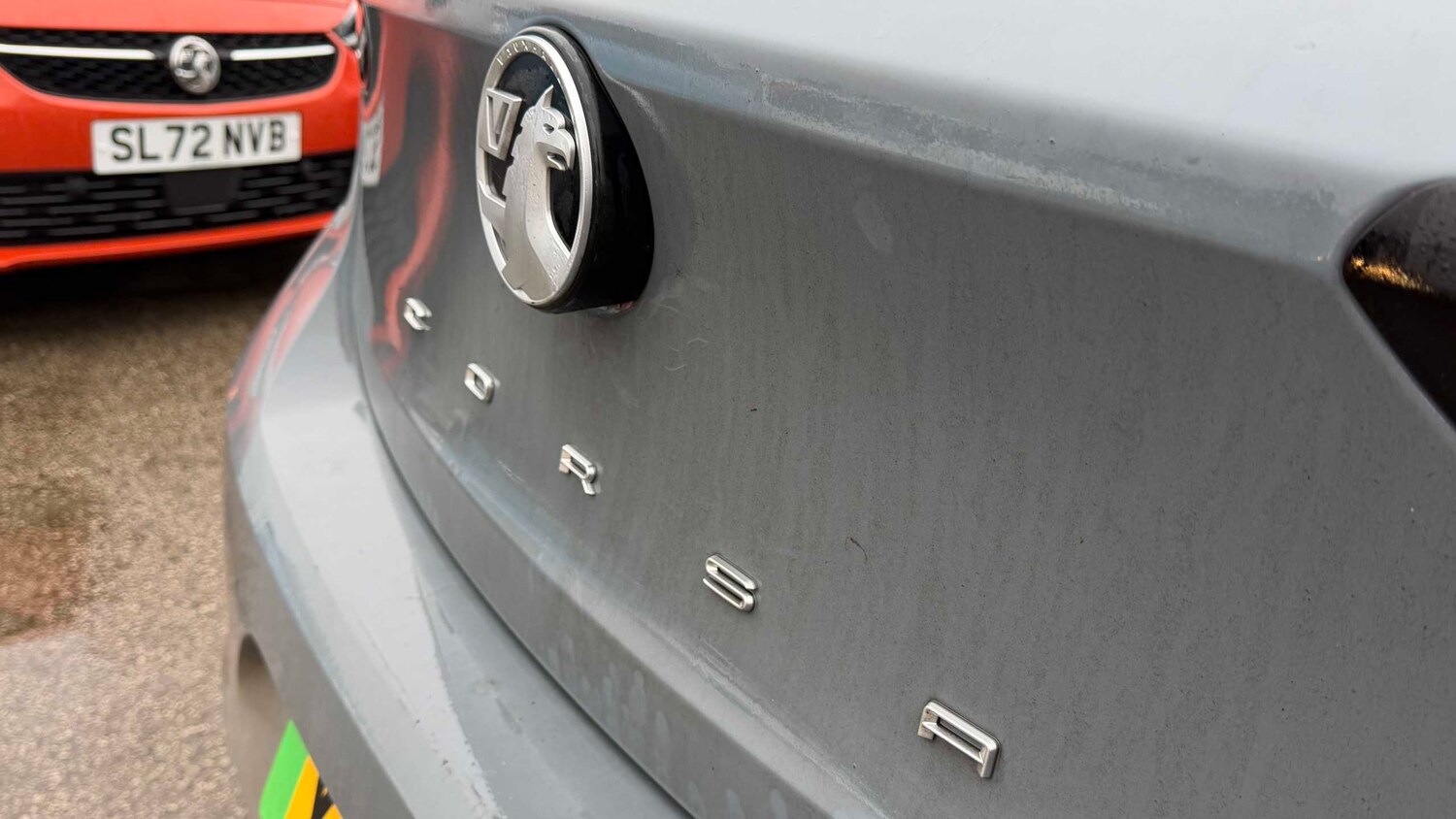 Used Vauxhall Corsa for sale - 77860531: Photo 23