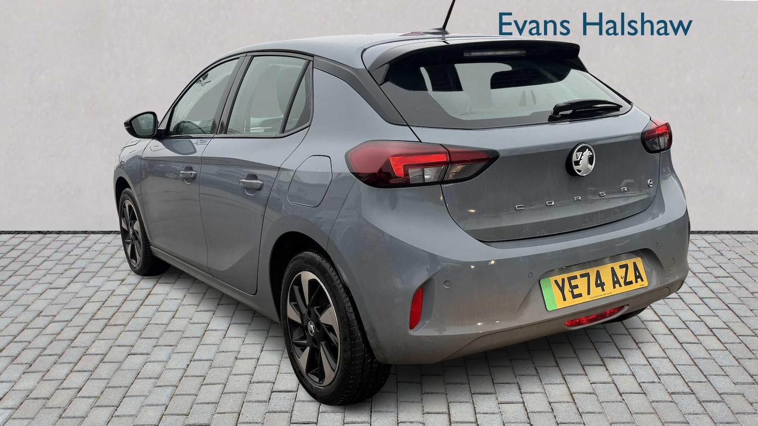 Used Vauxhall Corsa for sale - 77860531: Photo 4