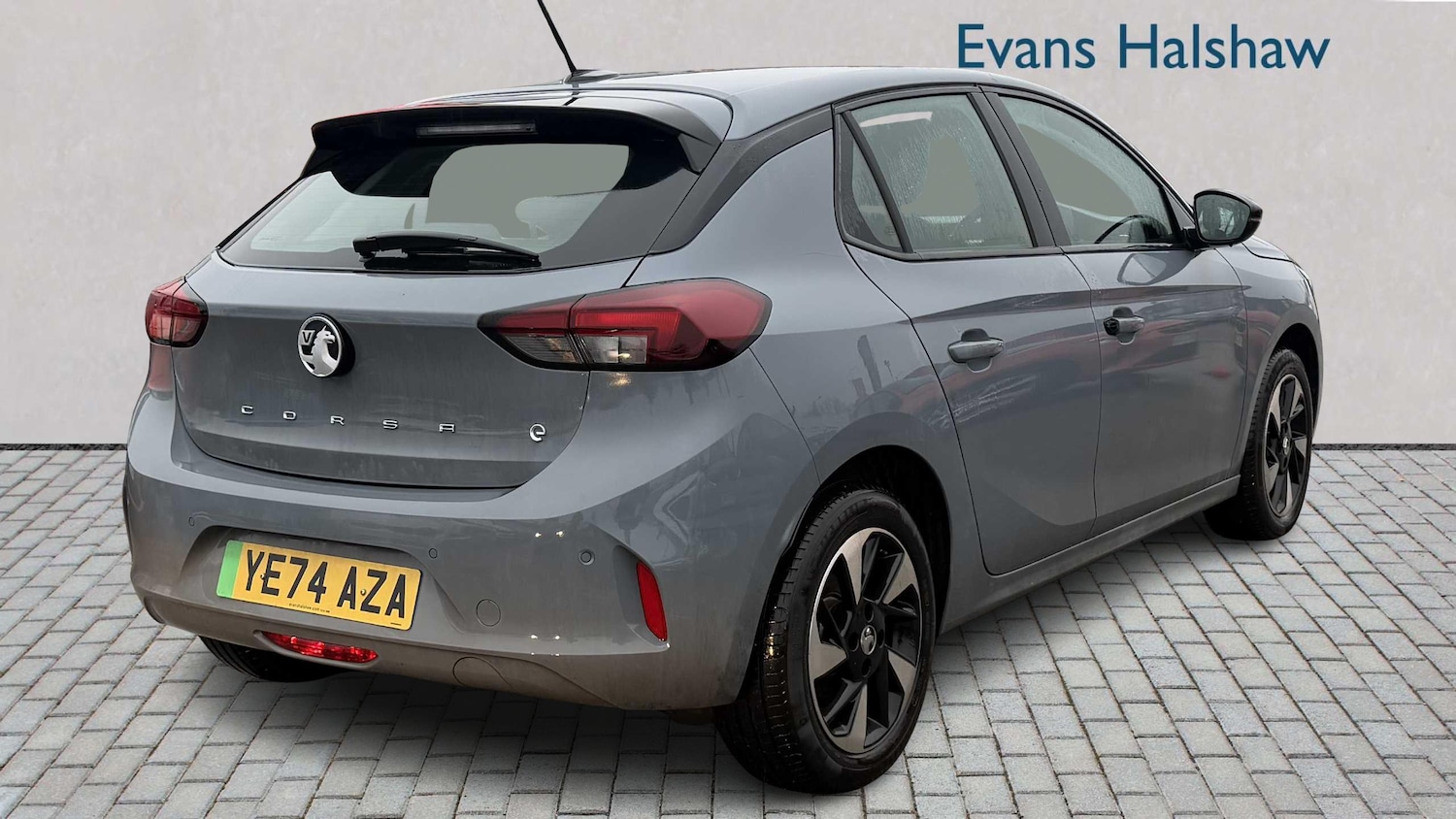 Used Vauxhall Corsa for sale - 77860531: Photo 5