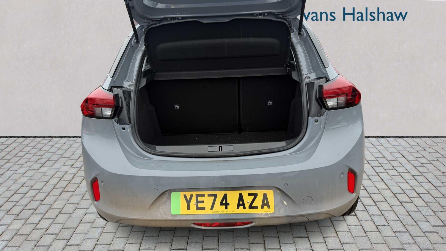 Used Vauxhall Corsa for sale - 77860531: Photo 8