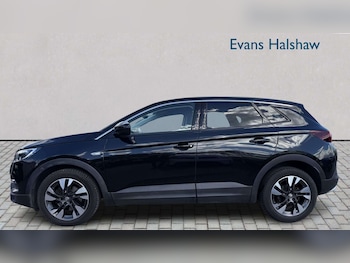 Used Vauxhall Grandland X 2020 for sale - 78495053: Photo