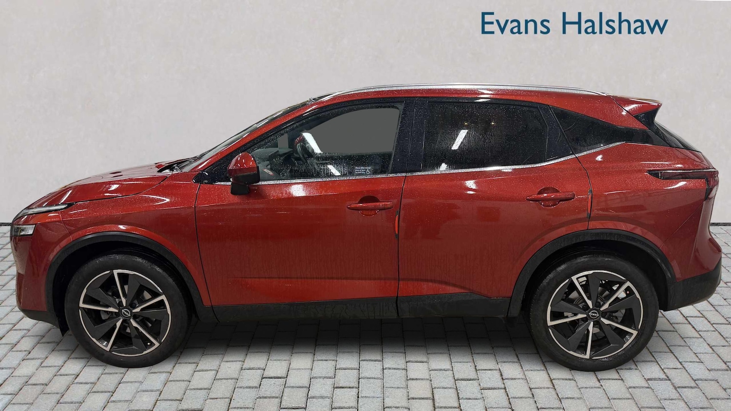 Used Nissan Qashqai for sale - 77860656: Photo 4