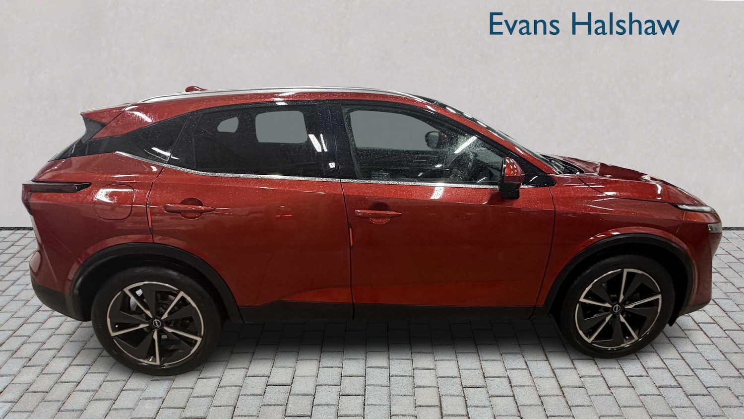 Used Nissan Qashqai for sale - 77860656: Photo 5