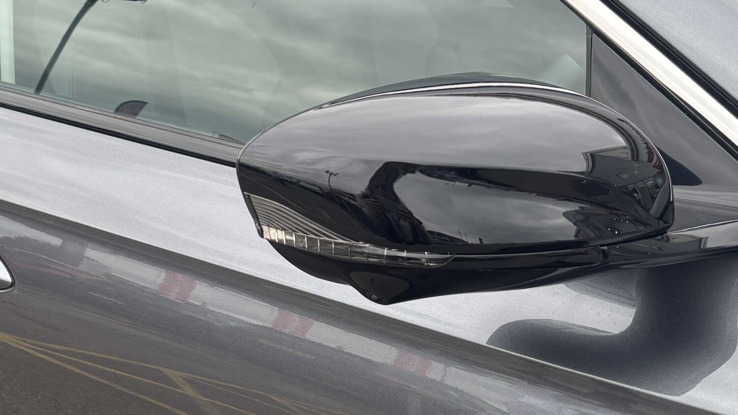 Used MG MGS5 for sale - 77862052: Photo 12