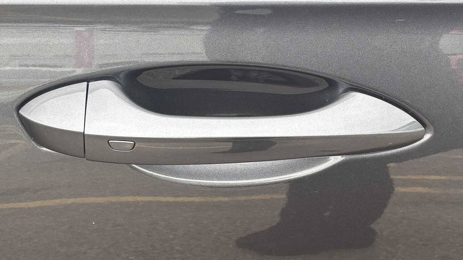 Used MG MGS5 for sale - 77862052: Photo 13