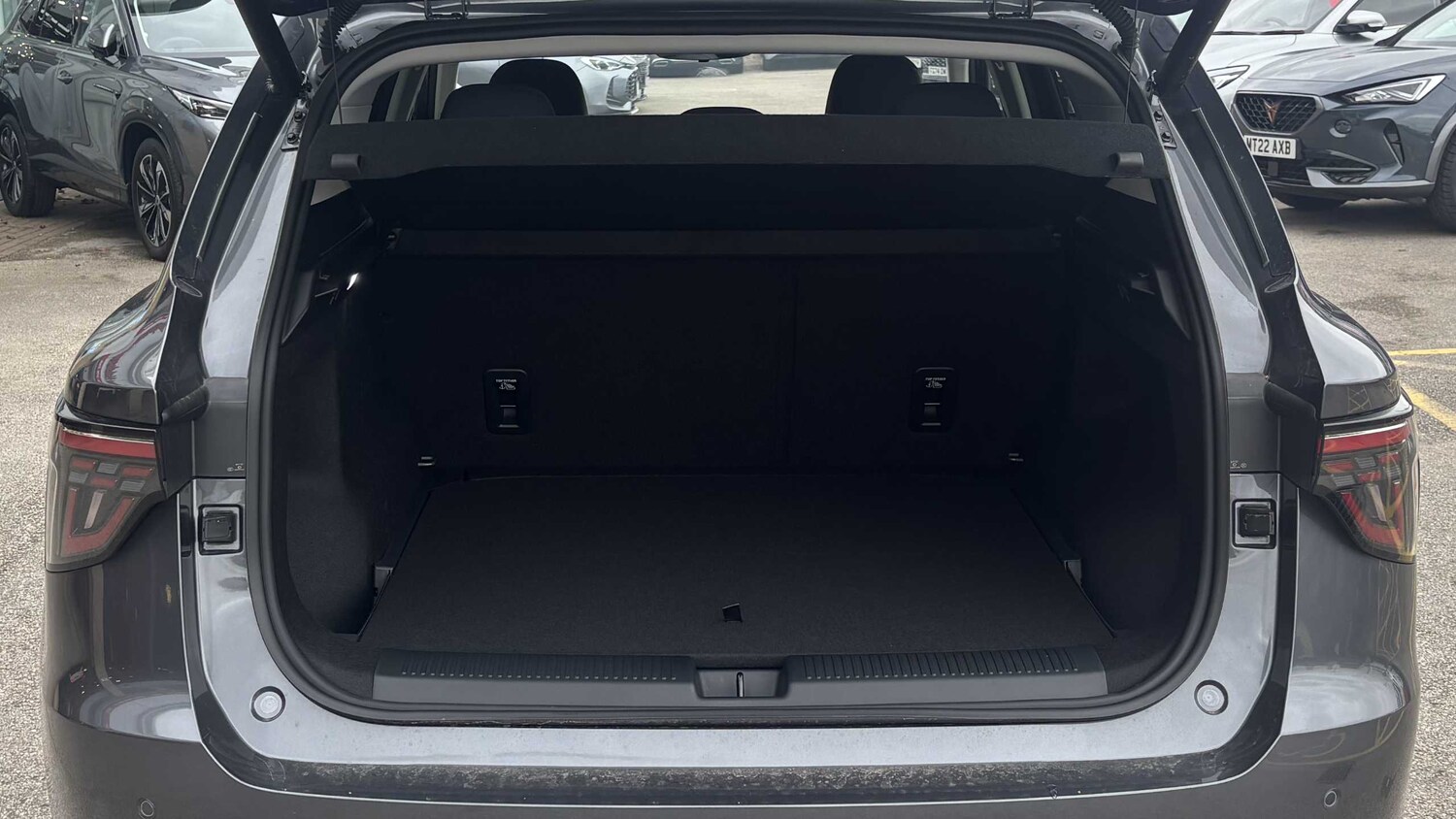 Used MG MGS5 for sale - 77862052: Photo 14