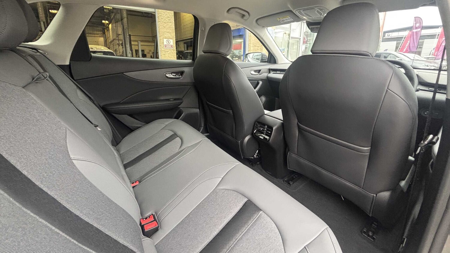 Used MG MGS5 for sale - 77862052: Photo 16