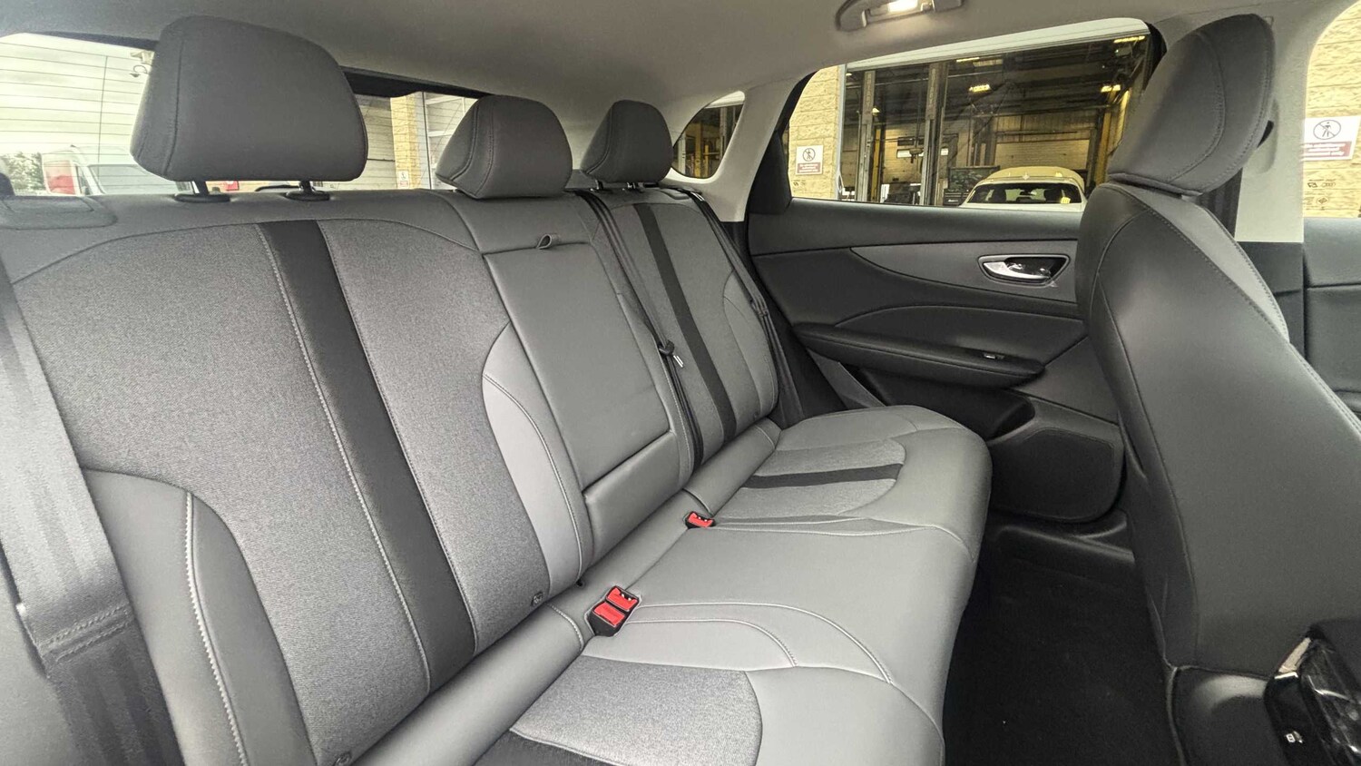 Used MG MGS5 for sale - 77862052: Photo 17