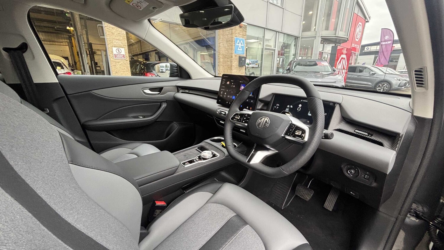 Used MG MGS5 for sale - 77862052: Photo 18