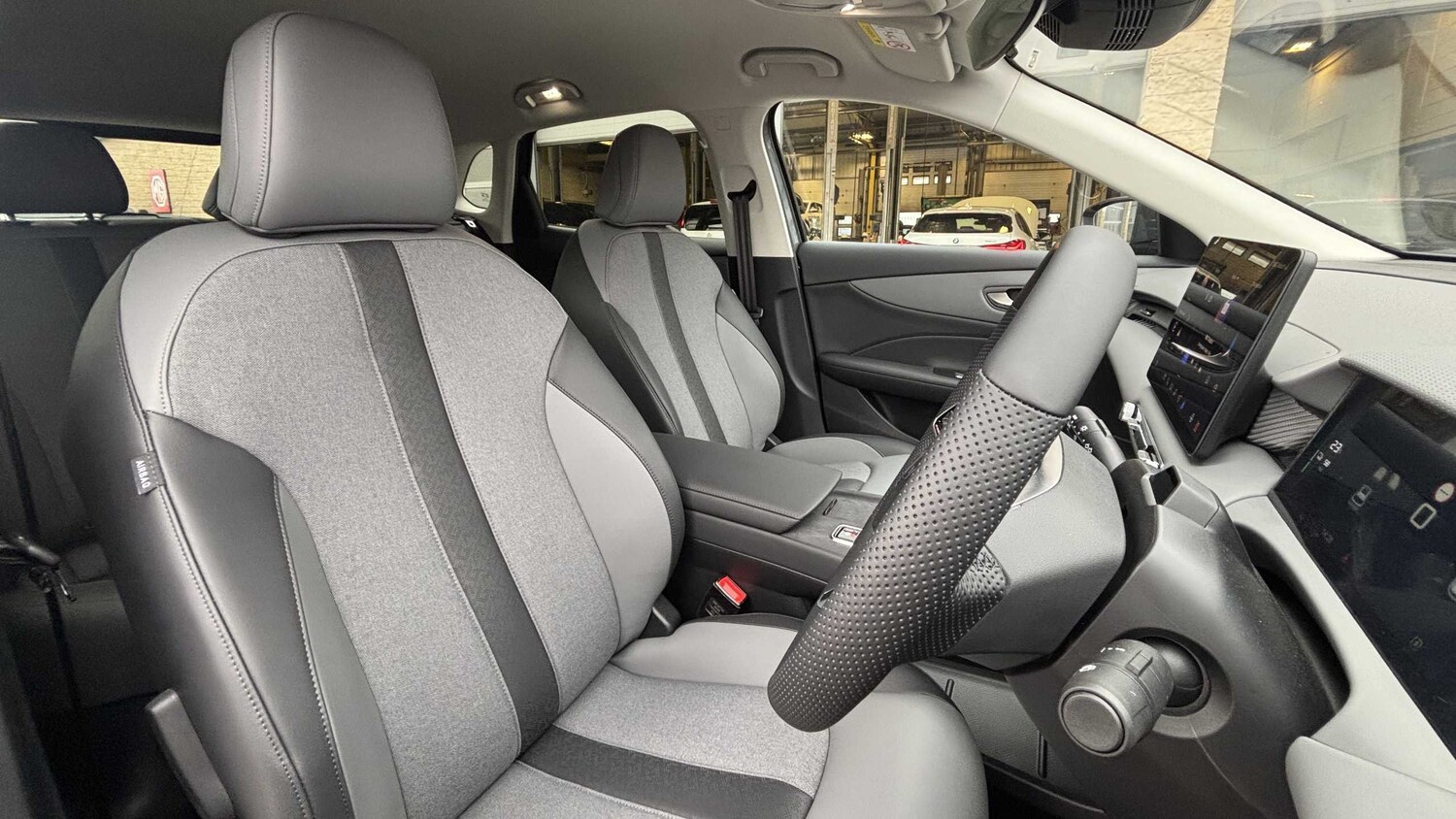 Used MG MGS5 for sale - 77862052: Photo 19