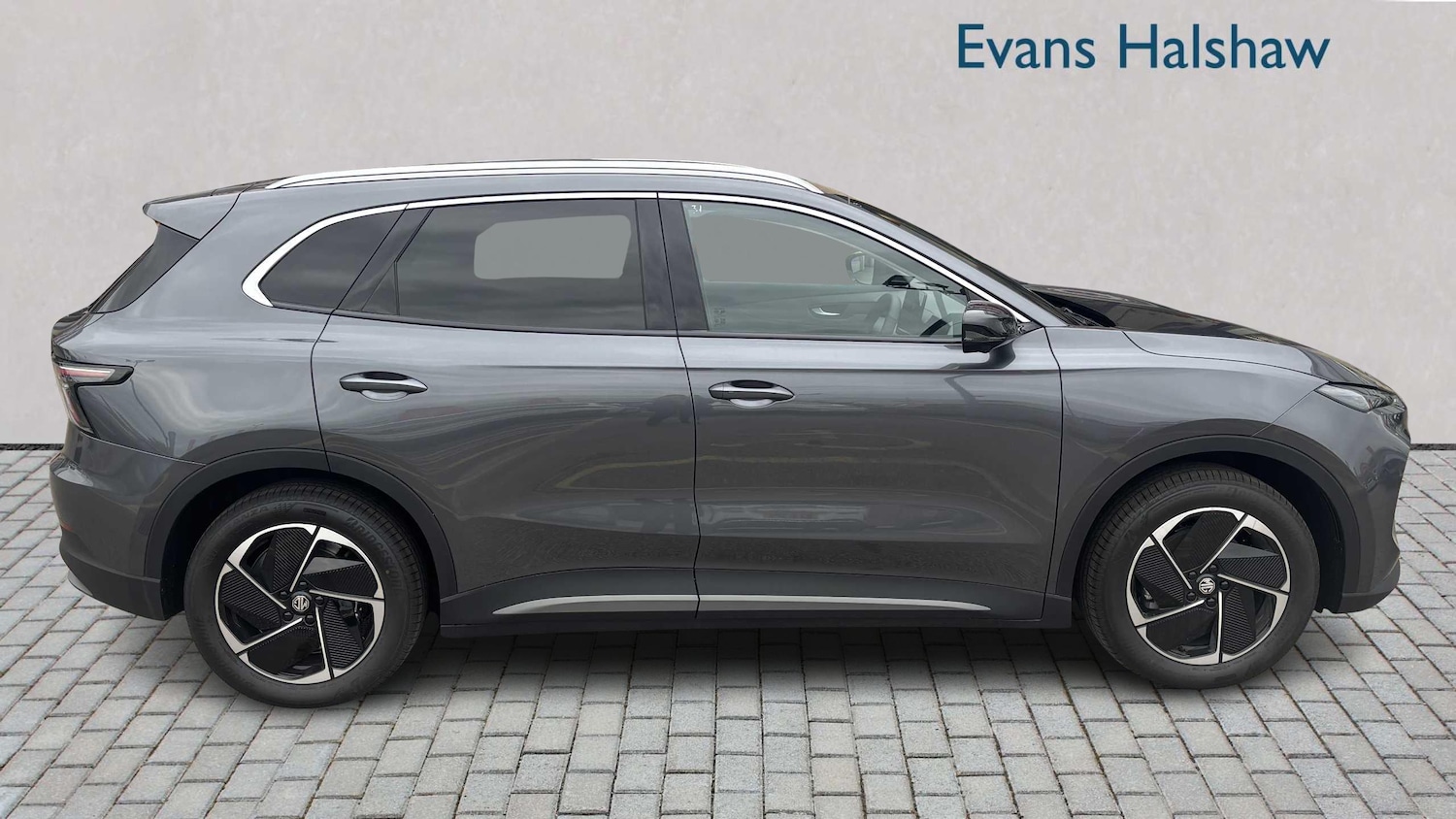 Used MG MGS5 for sale - 77862052: Photo 2