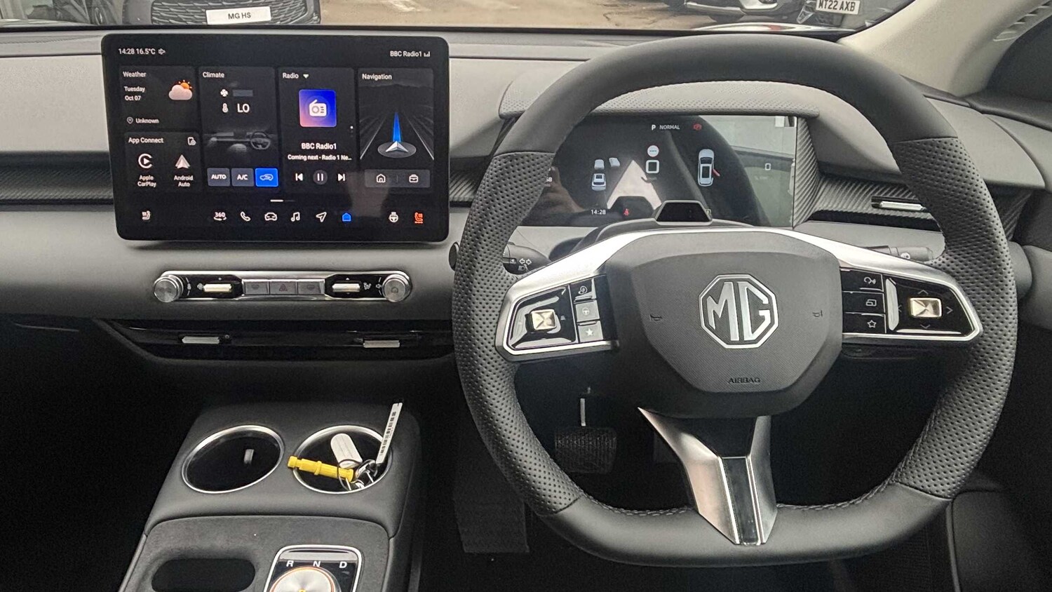 Used MG MGS5 for sale - 77862052: Photo 21