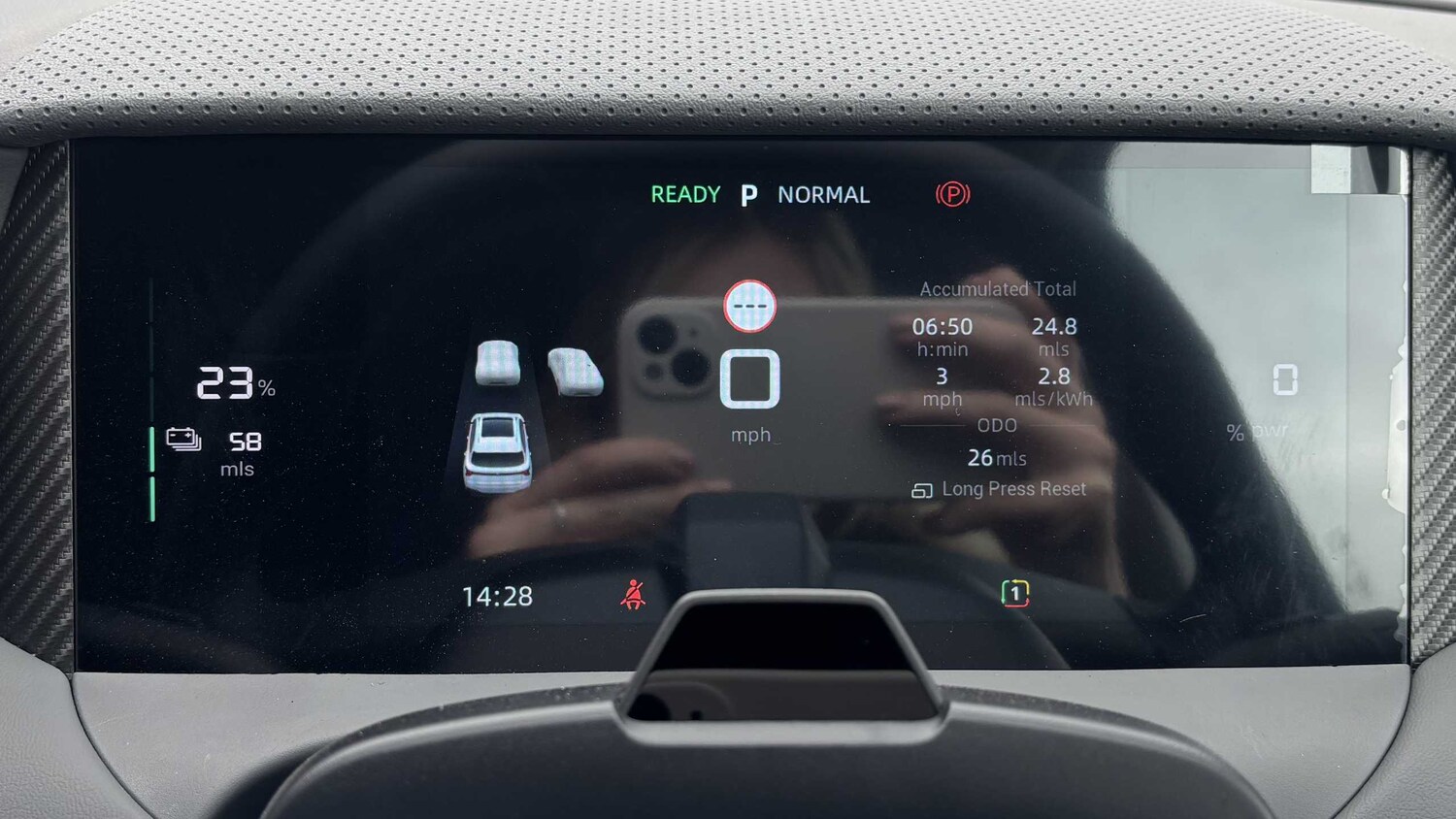 Used MG MGS5 for sale - 77862052: Photo 23