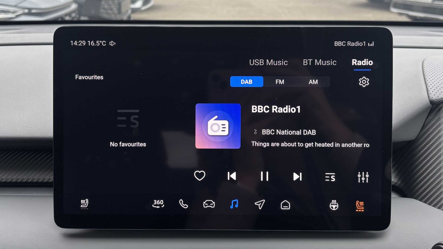 Used MG MGS5 for sale - 77862052: Photo 28