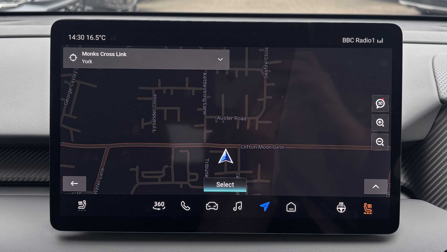 Used MG MGS5 for sale - 77862052: Photo 29